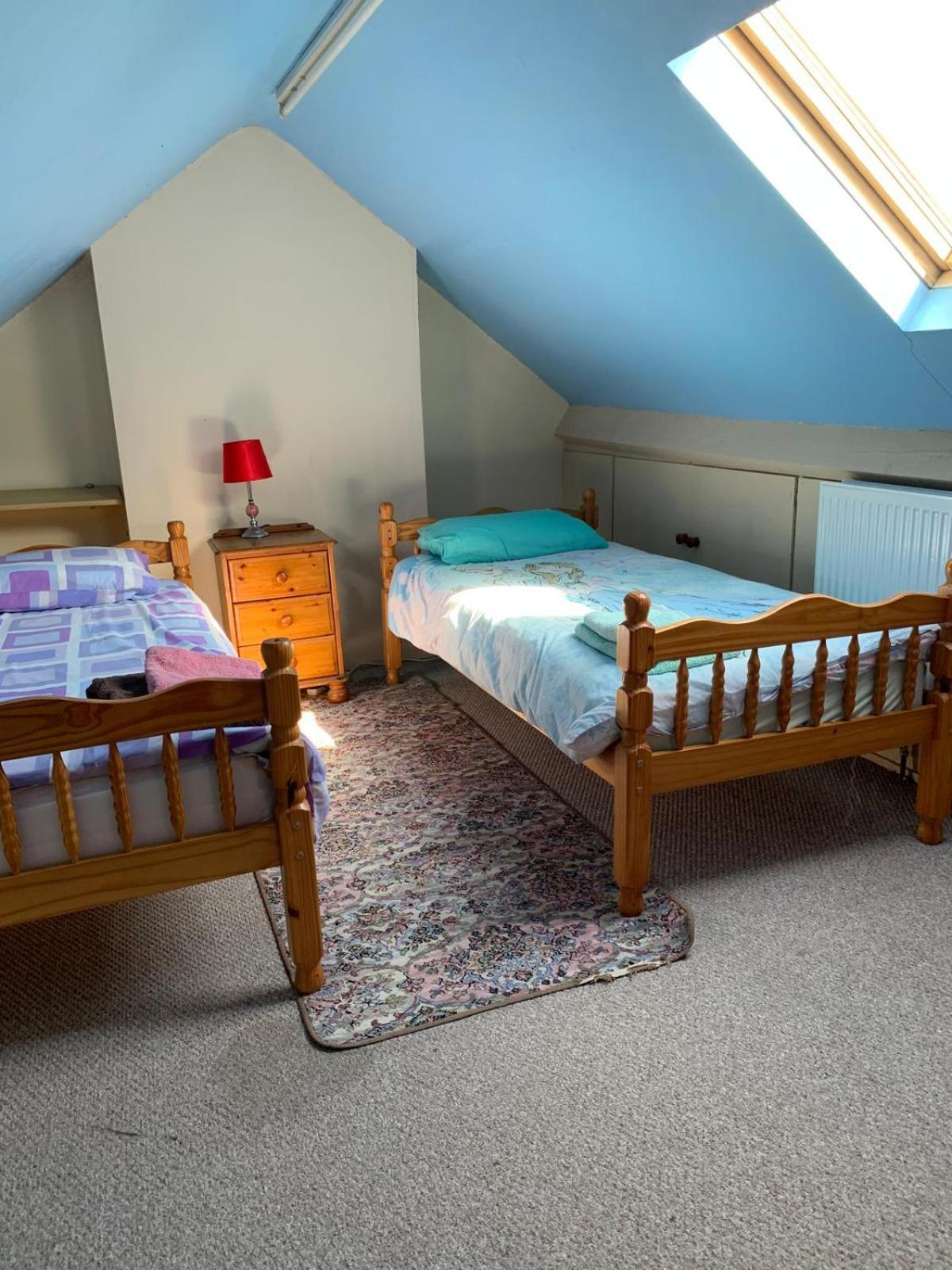 Room Only Guest Accommodation, Guest House Self Catering Bangor  Buitenkant foto