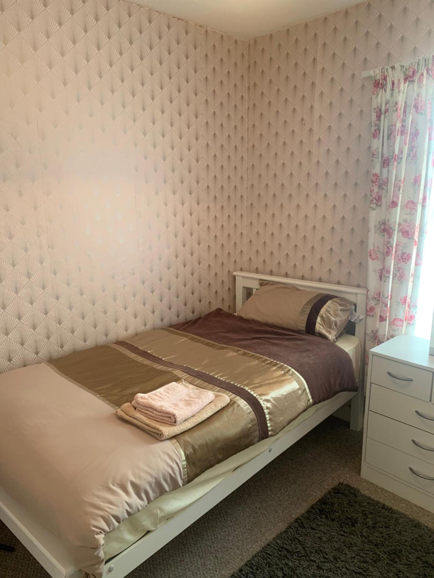 Room Only Guest Accommodation, Guest House Self Catering Bangor  Buitenkant foto