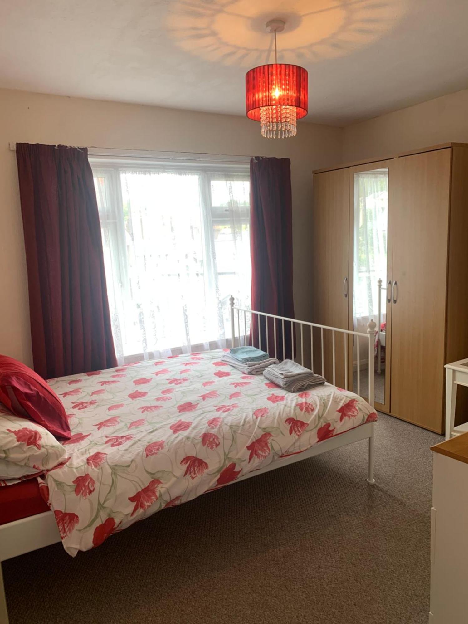 Room Only Guest Accommodation, Guest House Self Catering Bangor  Buitenkant foto