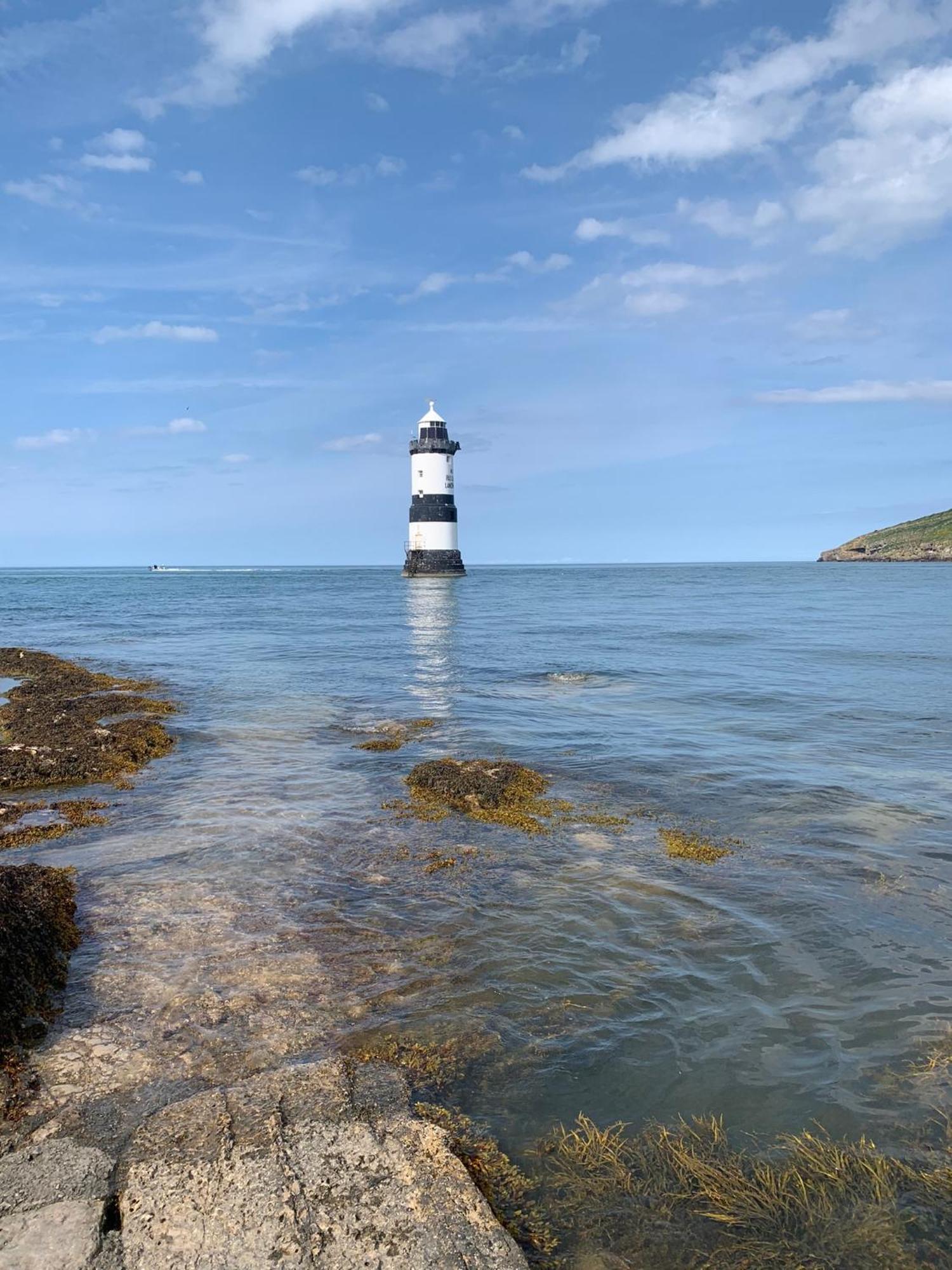 Room Only Guest Accommodation, Guest House Self Catering Bangor  Buitenkant foto