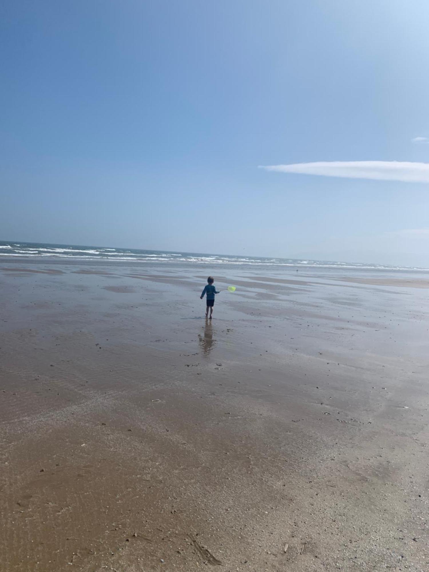 Room Only Guest Accommodation, Guest House Self Catering Bangor  Buitenkant foto