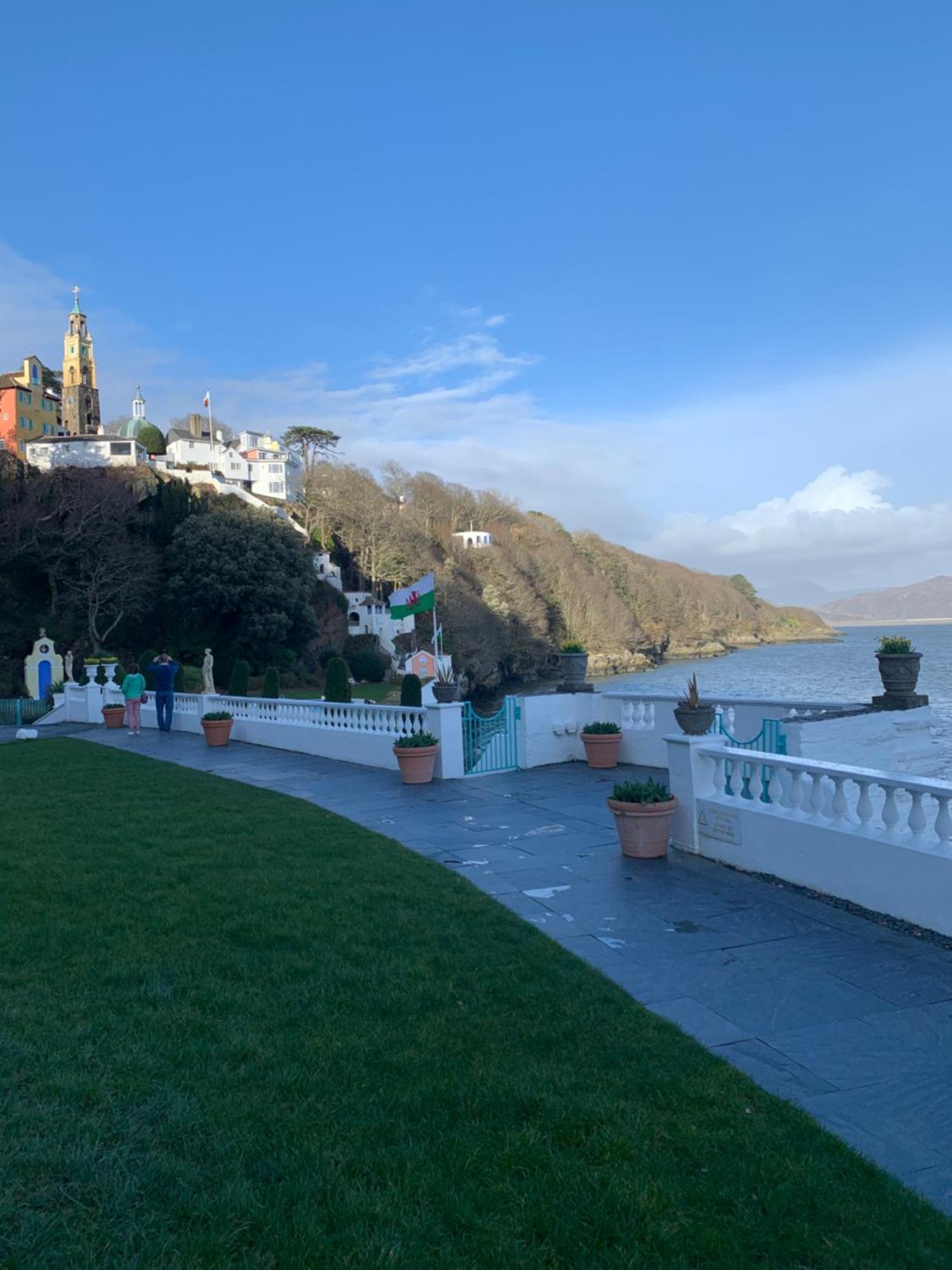 Room Only Guest Accommodation, Guest House Self Catering Bangor  Buitenkant foto