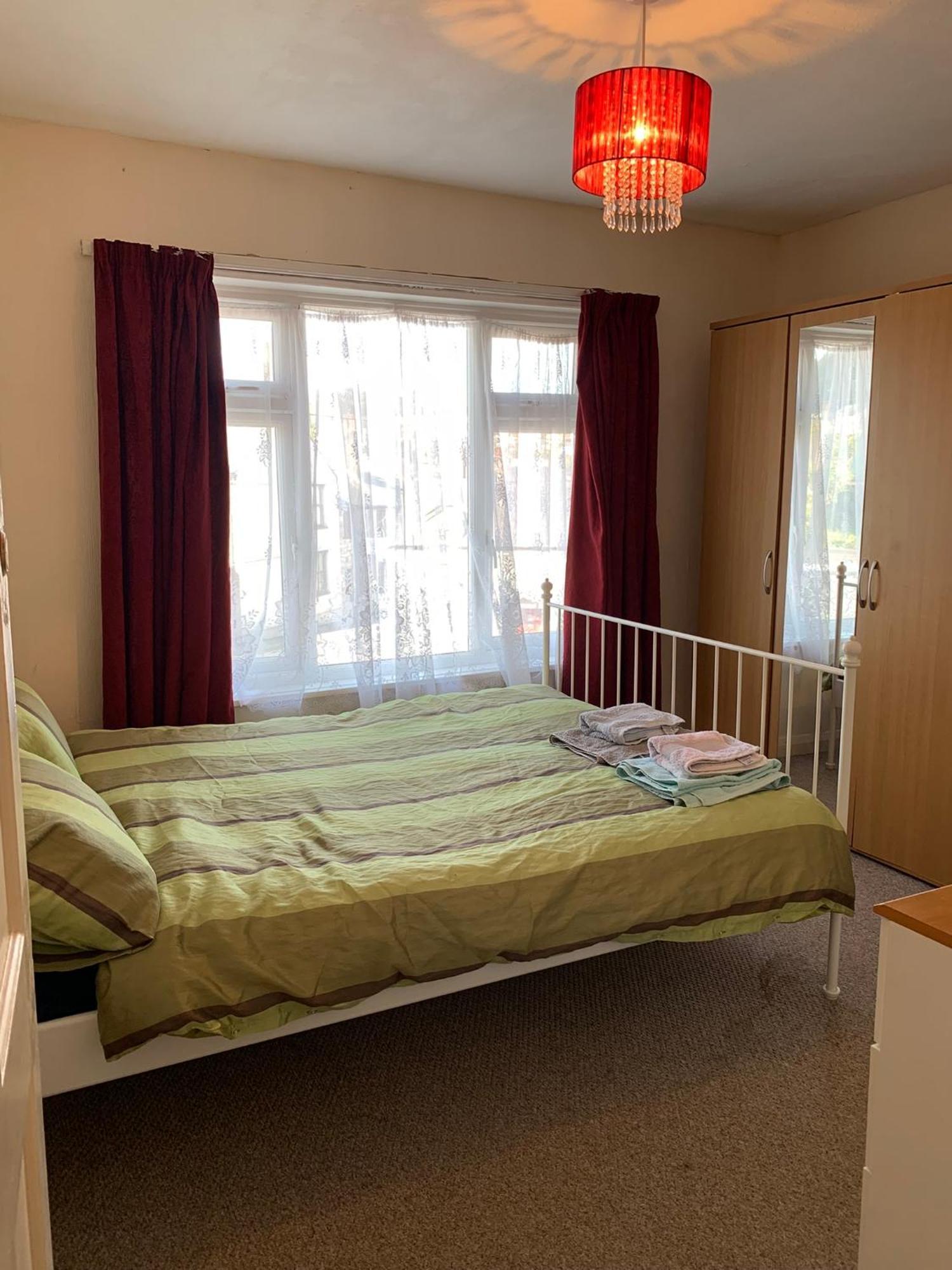Room Only Guest Accommodation, Guest House Self Catering Bangor  Buitenkant foto